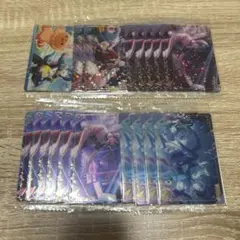 プロセカ KAITO ウエハース 18点セット