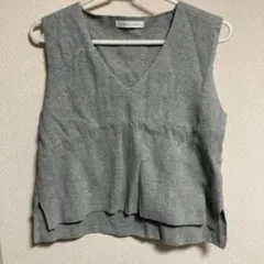 ローリーズファーム　ニットベスト