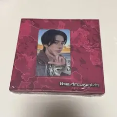 ジェイク アルバム 新品未開封 ユニバラキドロ付き