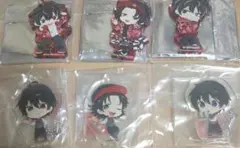 ヒプマイ　Buster Bros!!! 　セット