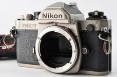 2025年最新】Nikon FM2の人気アイテム - メルカリ
