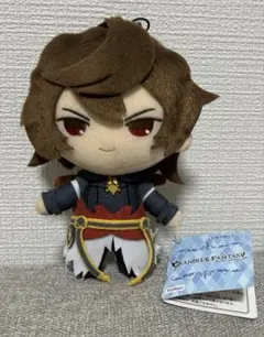 グラブル サンダルフォン ぬいぐるみ