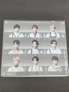 SnowMan 美品【Snow Labo.s2】初回盤B スノラボ　スノーマン