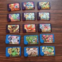 ポケモンフレンダ　15枚セット売り