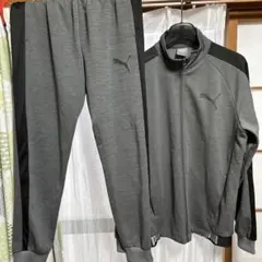 セット ジャージ