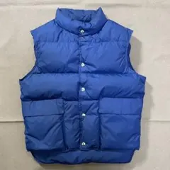 2026年最新】l.l.bean ダウンベスト 筆記体の人気アイテム - メルカリ