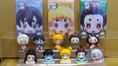 鬼滅の刃　フィギュア