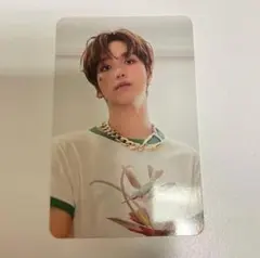 2025年最新】NCT ヘチャン mdの人気アイテム - メルカリ