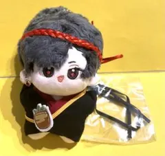 2026年最新】天官賜福 ぬいぐるみ 花城の人気アイテム - メルカリ