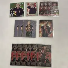 THE RAMPAGE 浦川翔平　フォトカード