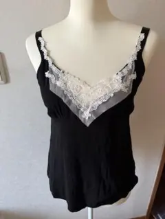 IKUKO イクコ キャミソール