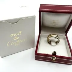 Cartier カルティエ コリゼ アラーム クロック 置時計 稼働確認済み
