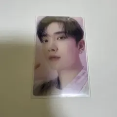 SEVENTEEN ジョシュア DREAM Weverse特典 トレカ