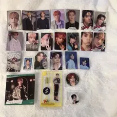 INI 木村柾哉　まとめ売り◎