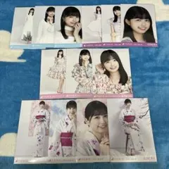 五百城茉央　生写真　まとめ売り 乃木坂46 五百城茉央 生写真 まとめ売り - メルカリ