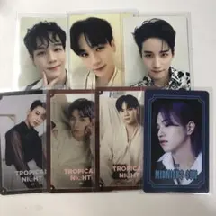 JO1 トレカ まとめ