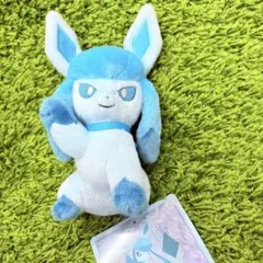 Eevee Collection イーブイコレクション グレイシア 2点セット - メルカリ