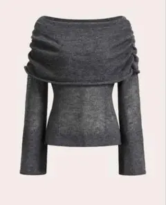 shein オフショル