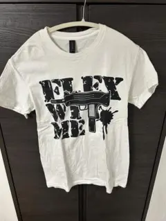 flexwitme Tシャツ