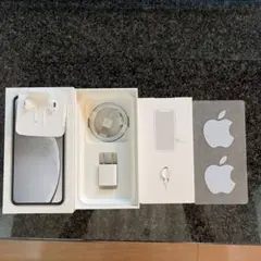 Apple iPhone XR 付属品セット
