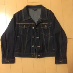 コムサイズム Gジャン 130 男女