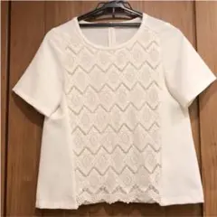 ラ トータリ美品ラトータリテ☆トゥモローランド エストネーション マカフィーのサムネイル