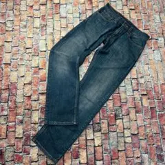 Levis リーバイス 514 推定10s ストレート デニム メンズ W31 - メルカリ