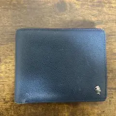 PORTER二つ折り財布のサムネイル