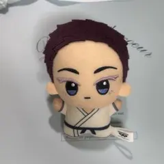 鬼滅の刃 狛治 ちびぐるみ