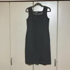 【値下げ】Mademoiselle Non Non ノースリーブチュニック