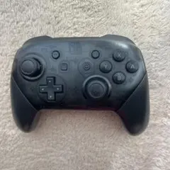 Nintendo Switch Pro Controller ブラック