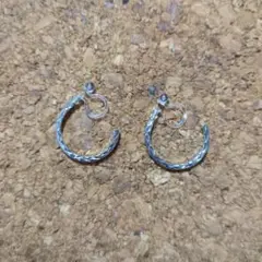 ノンホ―ルピアス
