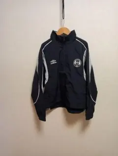 FREAK'S STORE 別注 Nylon Jacket/別注 ナイロンJKのサムネイル