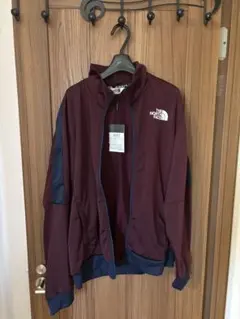 THE NORTH FACE ノースフェイス　トラックジャケット　ジャージ