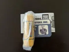 モンスターズ・インク アイテムコレクション ランドール