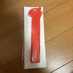 新品未使用　TWICE チェヨン うちわグリップカバー