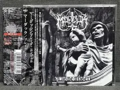 【MARDUK】【国内盤】【PLAGUE ANGEL】【ブラックメタル】