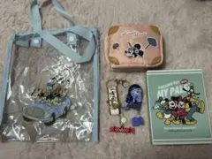 ディズニーグッズまとめ売り