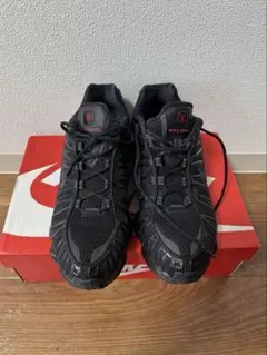 Nike Shox TL