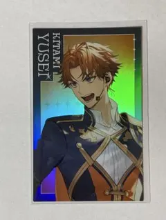 にじさんじ 北見遊征