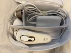 ブラウン シルクエキスパート Pro3 脱毛器 光美容器 展示品 美品 D3