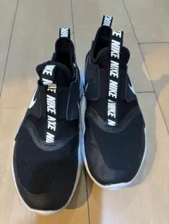 NIKE フレックスランナー　廃盤モデル　22.5cm