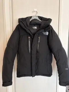 【極美品】ノースフェイス バルトロライトジャケット ブラック M ND91950