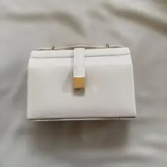 ジュエリーボックス