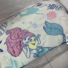 【新品】アリエル ブランケット