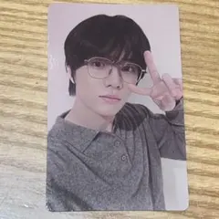 TXTボムギュ　weverse ラキドロ