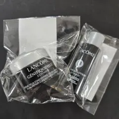 ランコム サンプル セット 複数購入可