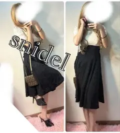 スナイデル　レース　ワンピース