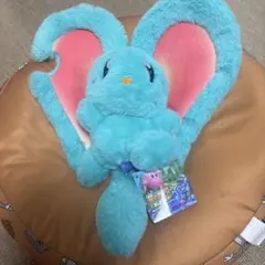 【新品タグ付】星のカービィ ディスカバリー スターリーワールド エフィリン