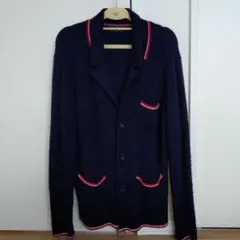 ニットジャケット ニット